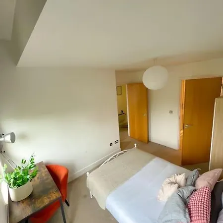 In Heart Of Apartamento Mánchester