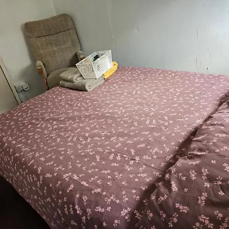 Axel 3 Guest house *