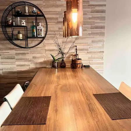 公寓 Deeluxe Apartment - Luxury 2 Bedroom Apartment 曼彻斯特