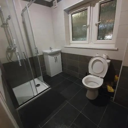 Privatunterkunft Double *