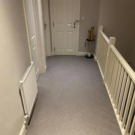 Διαμέρισμα Lovely Flat With Super King Bed Μάντσεστερ
