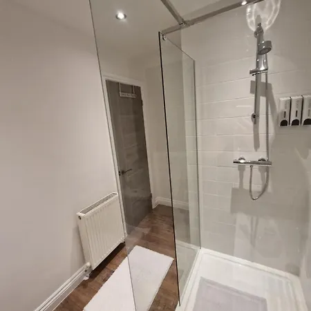 民宿 Posyrooms 曼彻斯特
