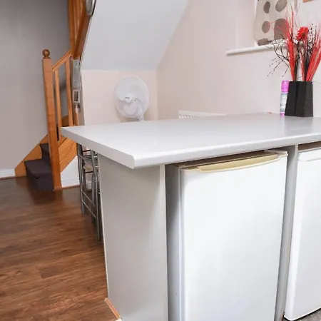 87 Rawsthorne Avenue * Mánchester