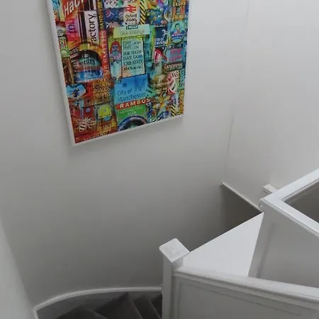 The King מנצ'סטר