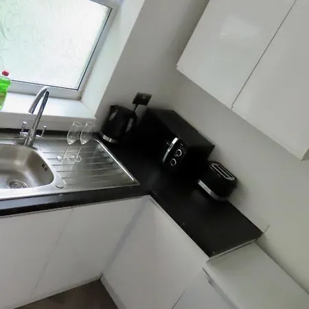 The King * מנצ'סטר