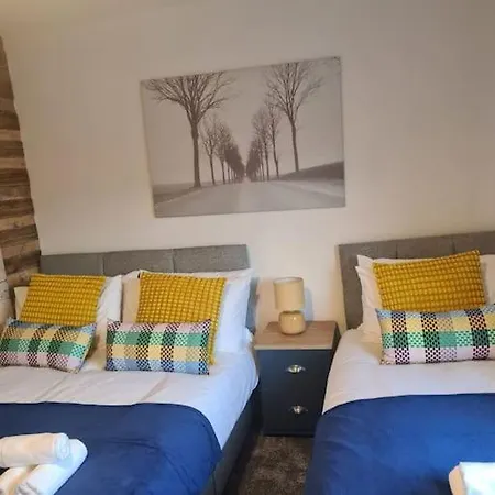 The Almond