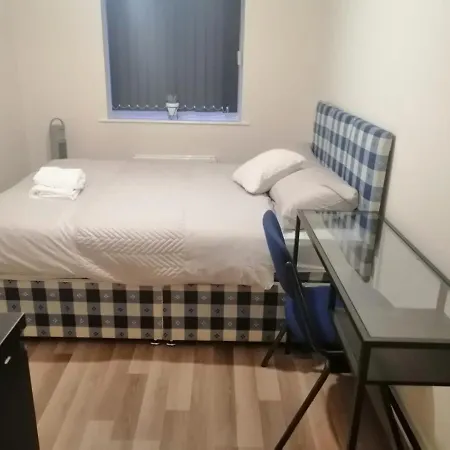 Png Bed & Breakfast Manchester