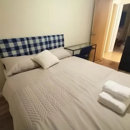 Png Bed & Breakfast Manchester
