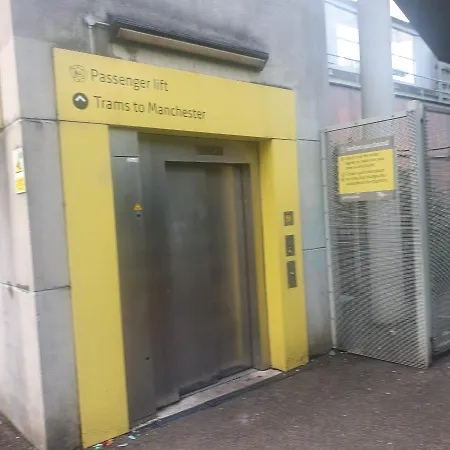 Png Manchester