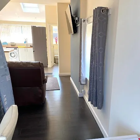 Greenwood * Manchester