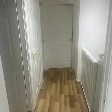 Beverley House * マンチェスター