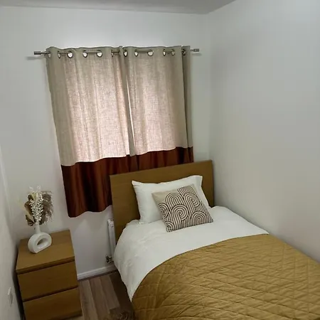 Beverley House マンチェスター
