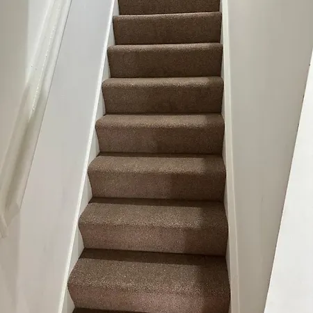 Beverley House マンチェスター