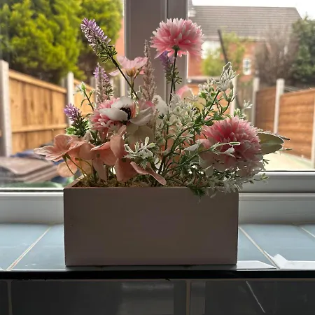Beverley House マンチェスター