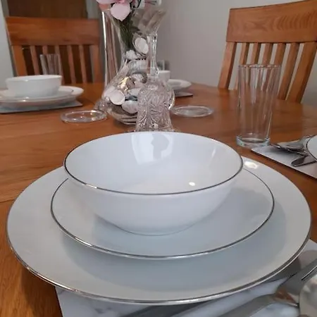 公寓 Modern 2 Bed, 2 Bath Near Etihad Stadium And Coop Live 曼彻斯特