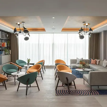 By Marriott Piccadilly 4*