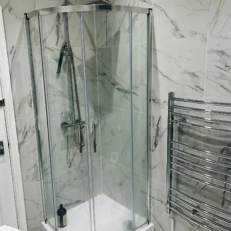 The Pleasant House *