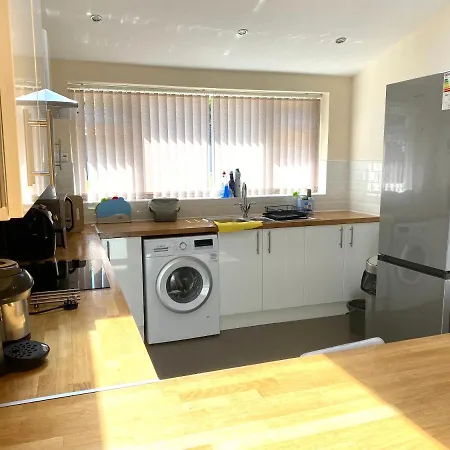 Greenwood Manchester