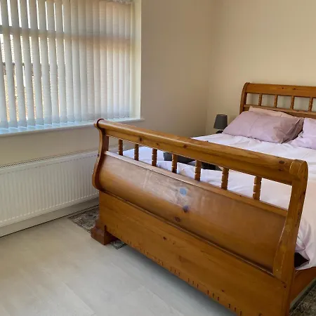 Greenwood Manchester