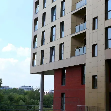 Pass The Keys Free Parking Penthouse Weeklymonthly Discounts Apartamento