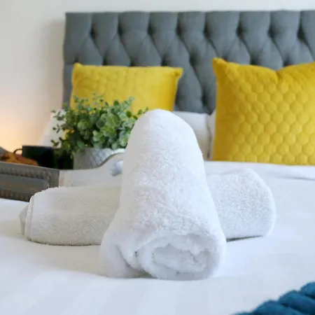 Apartamento Pass The Keys Free Parking Penthouse Weeklymonthly Discounts *