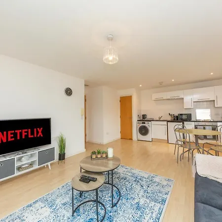 Stunning In The Heart Of Apartamento