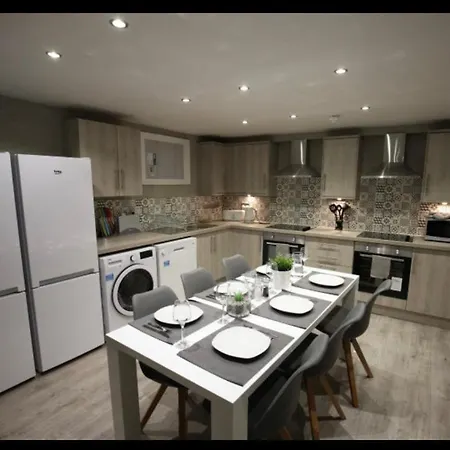 Maison d'hôtes Eccles *