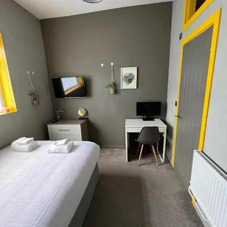 Eccles Maison d'hôtes