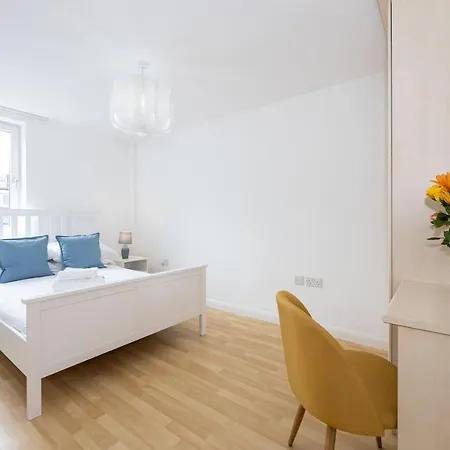 Withington Apartamento Manchester