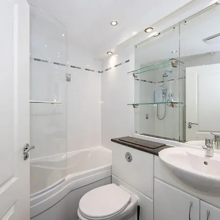 Apartamento Withington