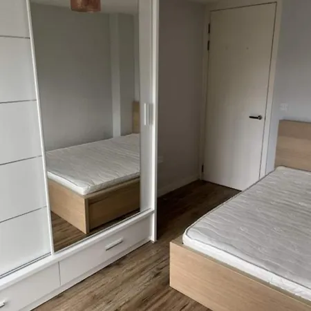1-bedroom For Rent In Salford Manchester