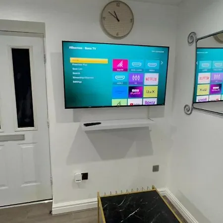 Appartamento Dynasty *