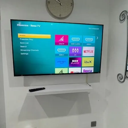 Appartamento Dynasty Manchester