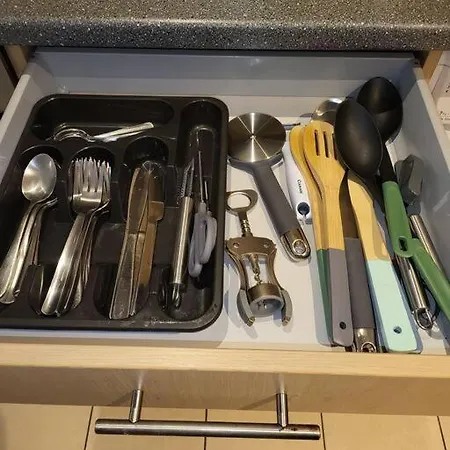 아파트 Awesome 1 Bedroom 맨체스터