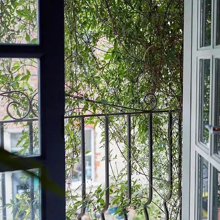 Host & - Tripps Mews *