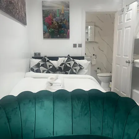 Appartamento Dynasty *