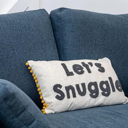 בית נופש Scandi Inspired In Eccles *