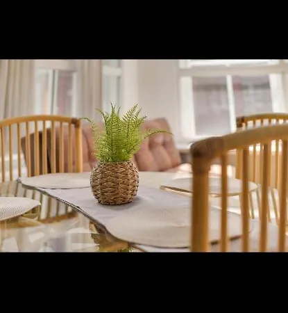 Appartement Princess Street
