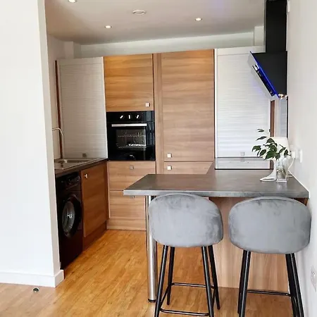 Cosy Flat