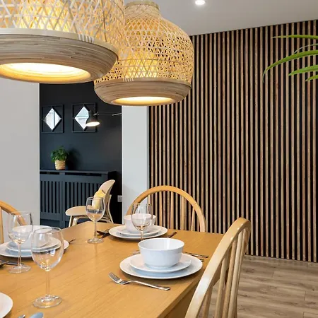 Scandi Inspired In Eccles