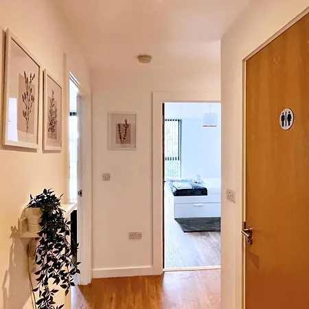 Cosy Flat Manchester