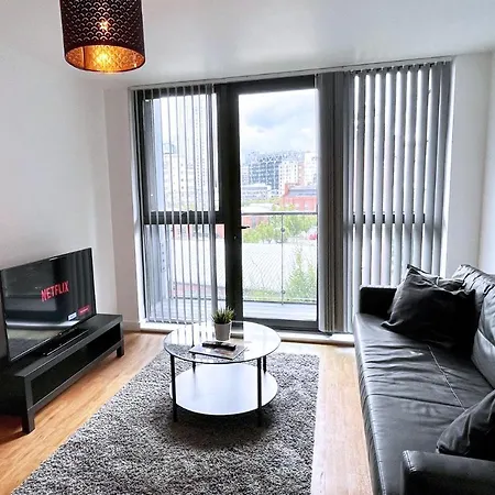 Cosy Flat *