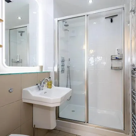 Appartement The Didsbury