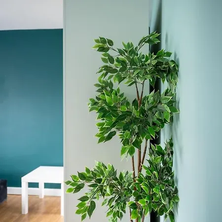 Mega Flat Near Arndale City Centre Манчестер