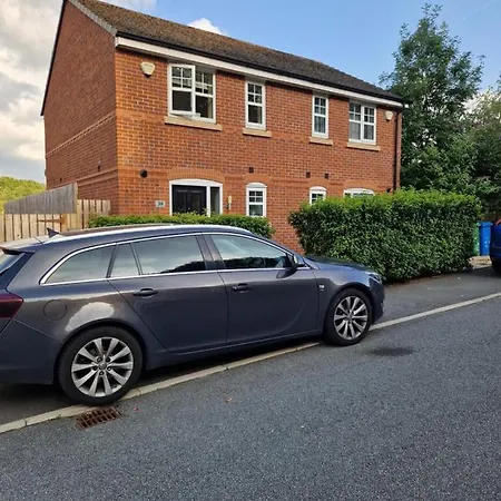 Private Privat bolig Manchester