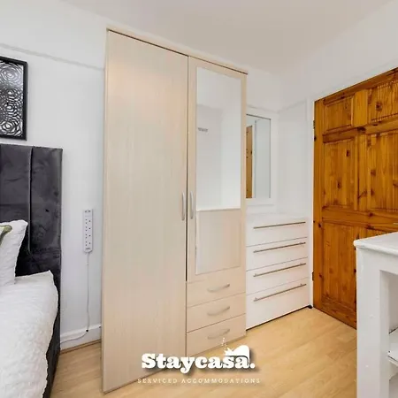 Σπίτι διακοπών Charming Cosy - Your Retreat Awaits *