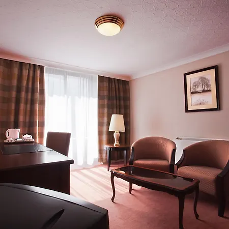 Britannia Centre Hotel Manchester