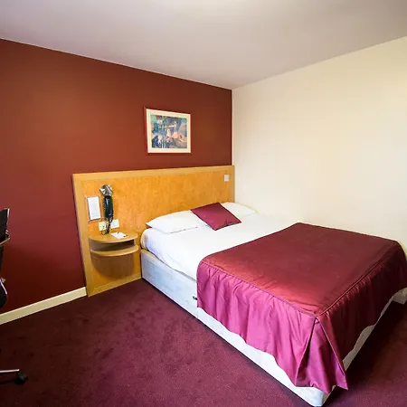 Hotel Pendulum 3*