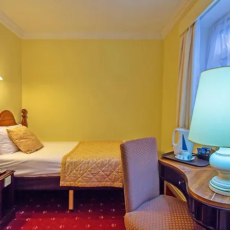 Hotel Britannia &