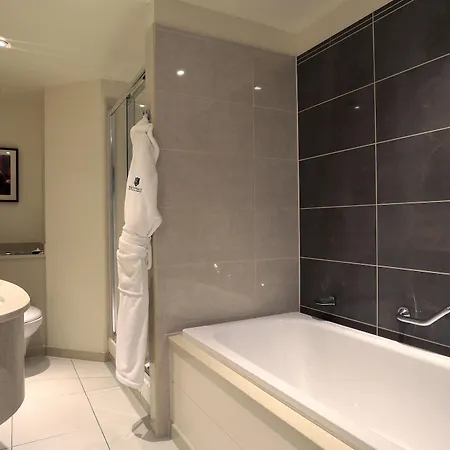 Hotel Marriott Piccadilly